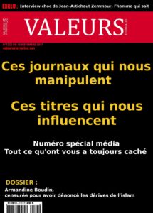 Ces journaux qui nous manipulent