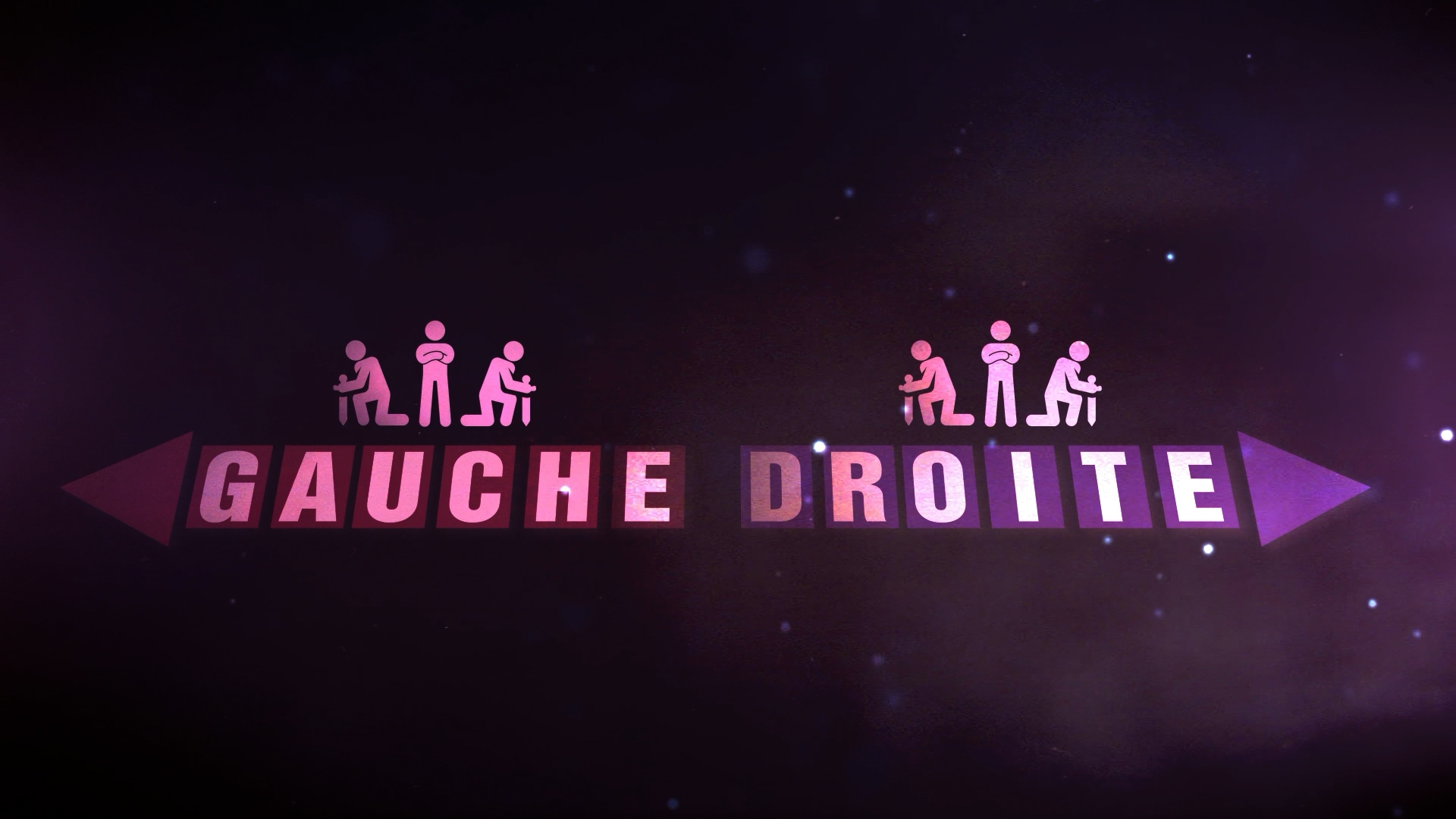 Pourquoi la notion de gauche et droite, ainsi que celle de fascisme veut dire quelque chose Pourquoi la notion de gauche et droite, ainsi que celle de fascisme veut dire quelque chose